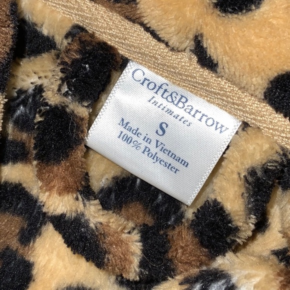 Midi Bath Robe - Picture 3 of 3